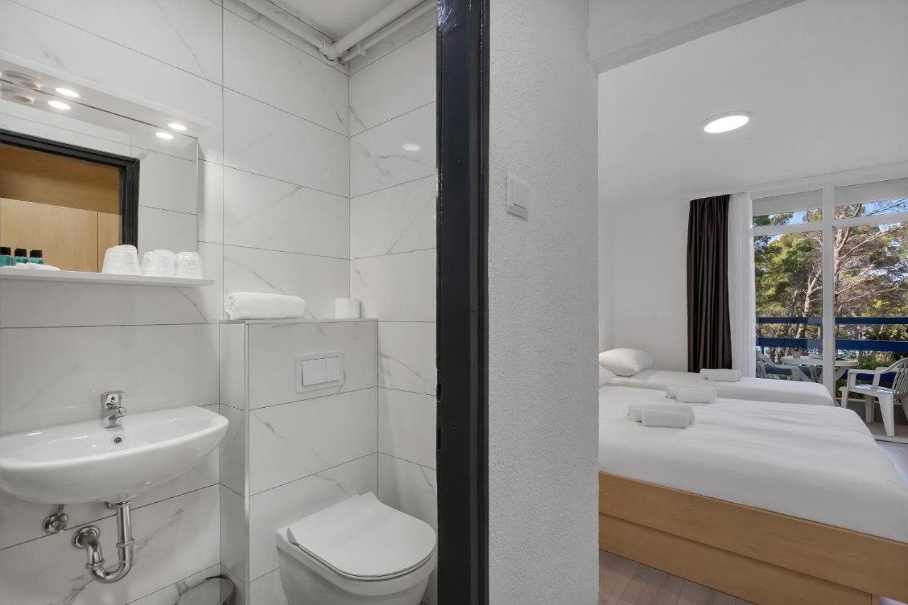 Hotel Alem 바스카보다 외부 사진