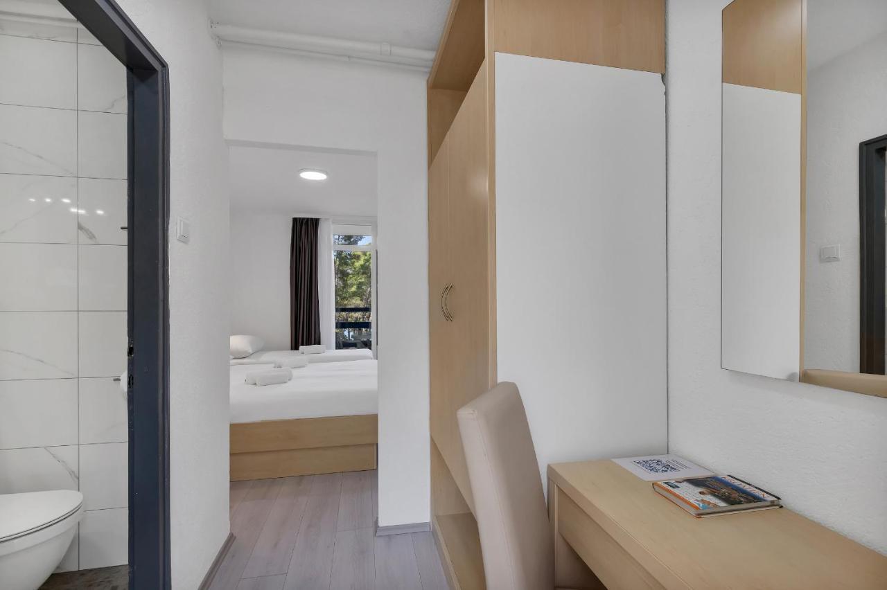 Hotel Alem 바스카보다 외부 사진