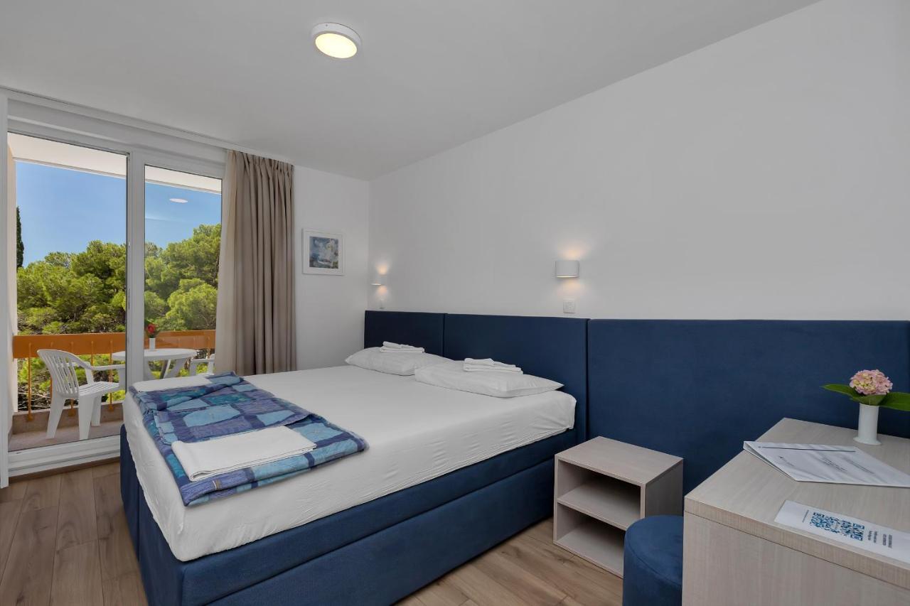 Hotel Alem 바스카보다 외부 사진