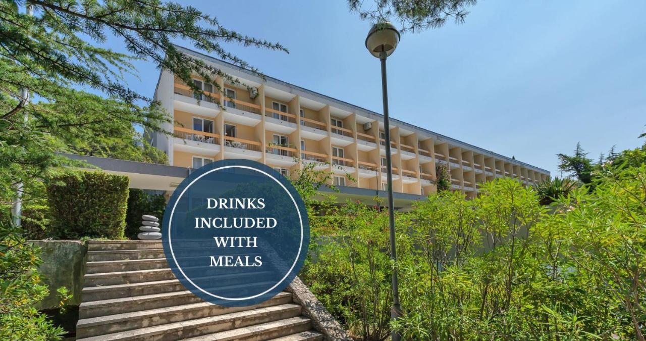 Hotel Alem 바스카보다 외부 사진