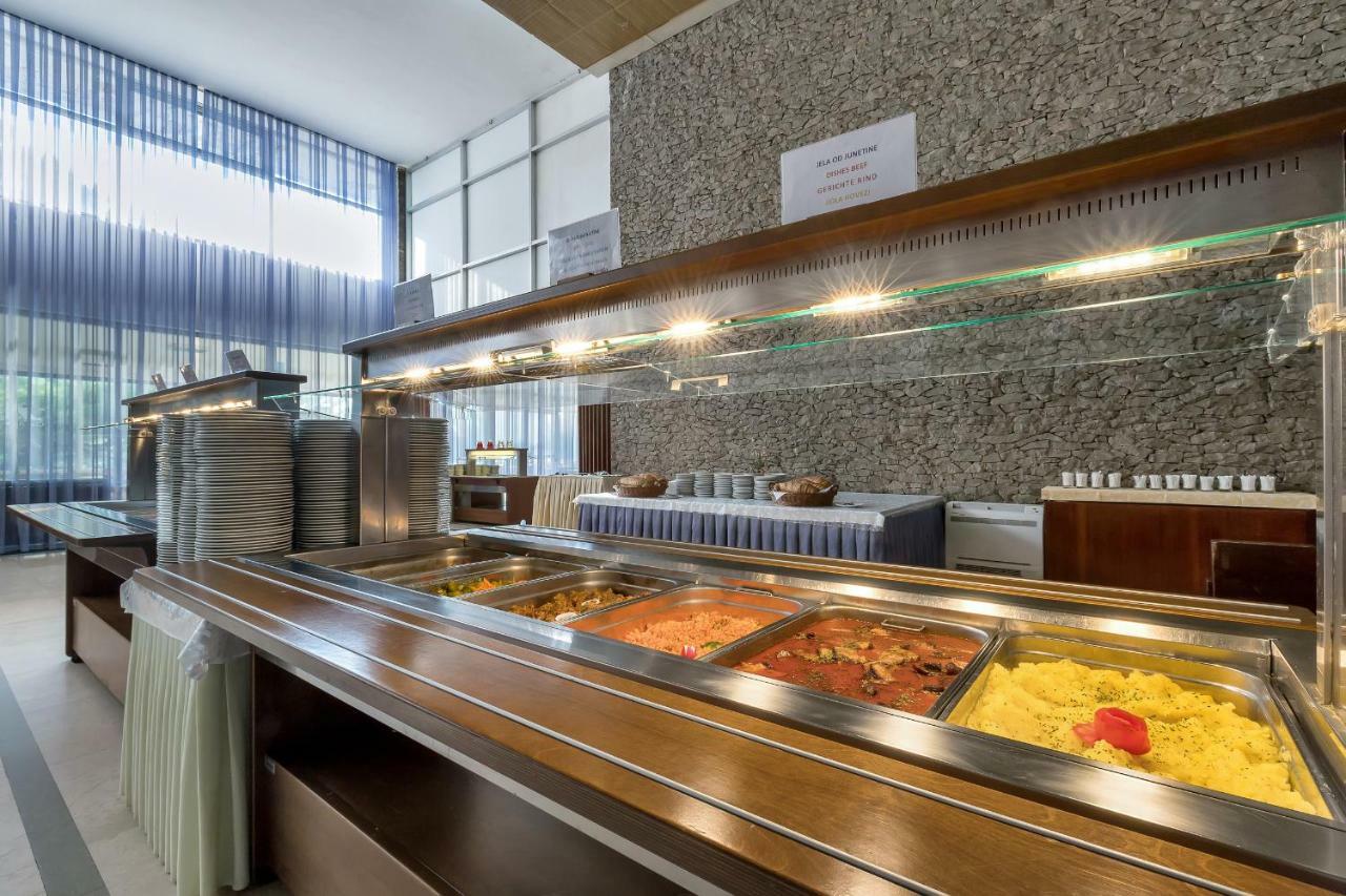 Hotel Alem 바스카보다 외부 사진