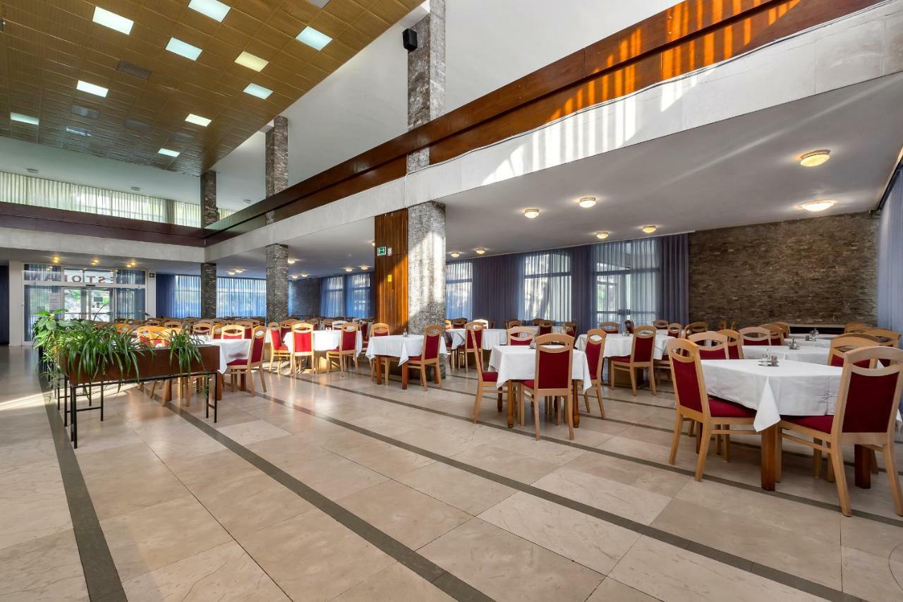 Hotel Alem 바스카보다 외부 사진