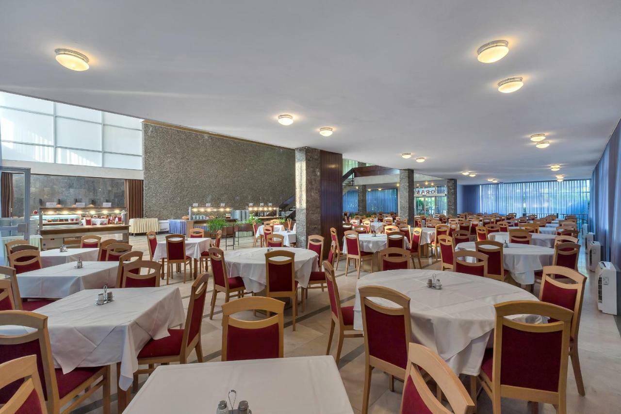 Hotel Alem 바스카보다 외부 사진