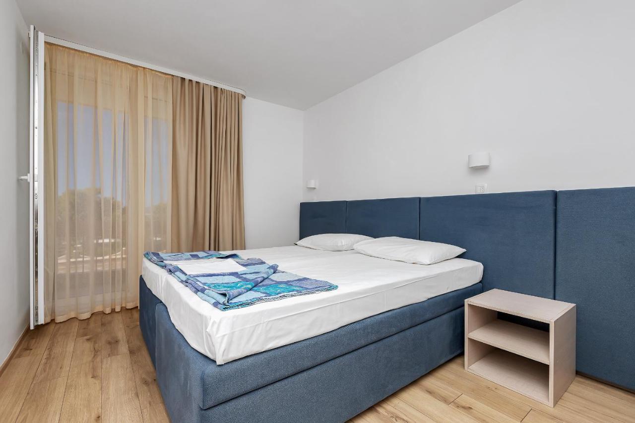 Hotel Alem 바스카보다 외부 사진